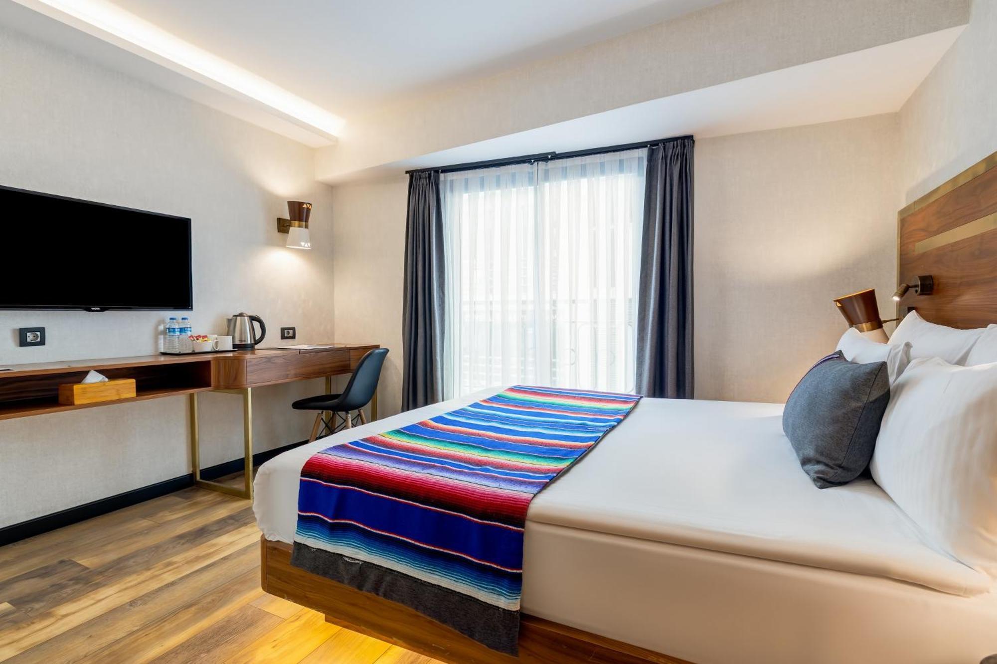 Hay Hotel Alsancak İzmir Exterior foto
