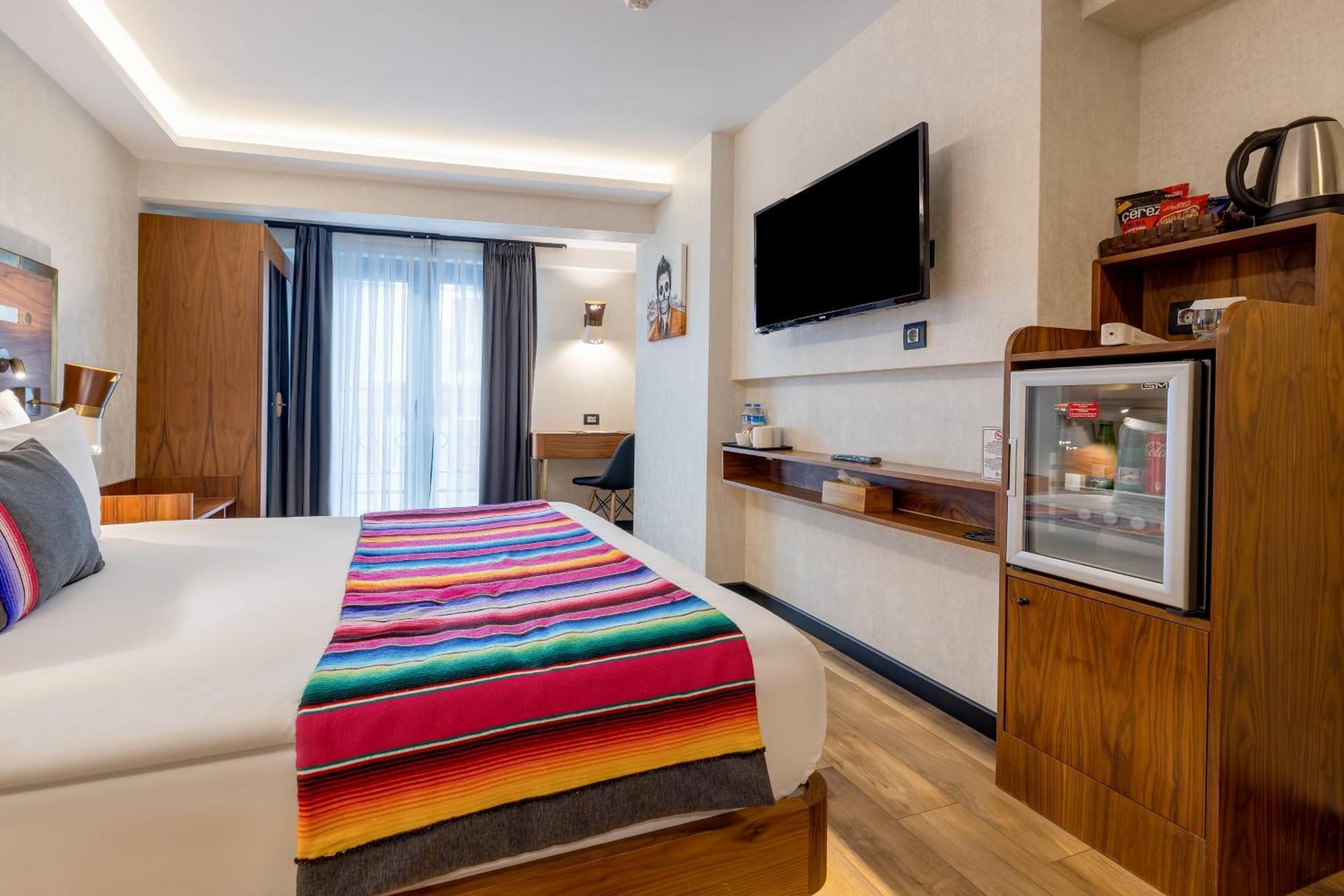 Hay Hotel Alsancak İzmir Exterior foto
