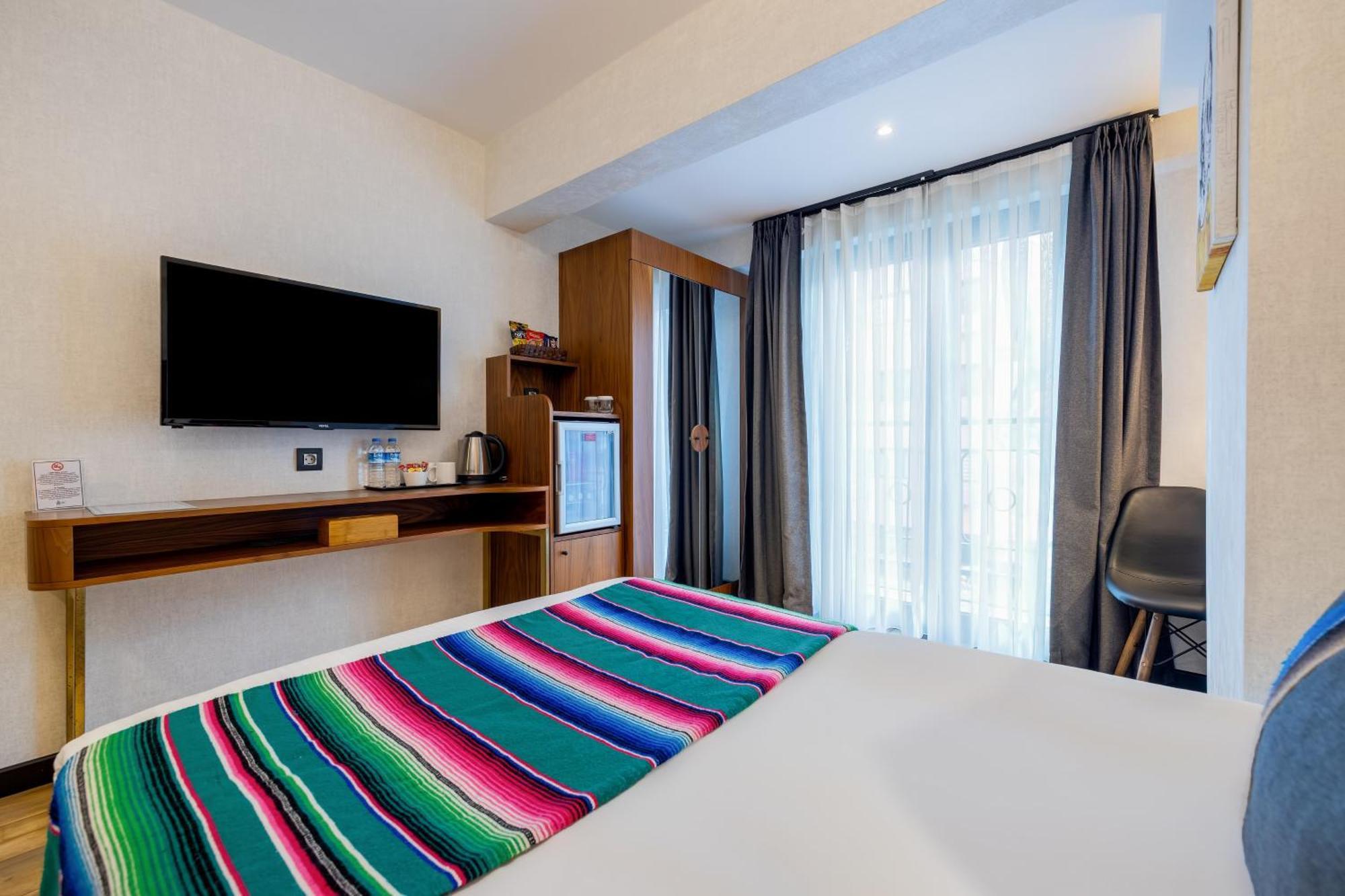 Hay Hotel Alsancak İzmir Exterior foto