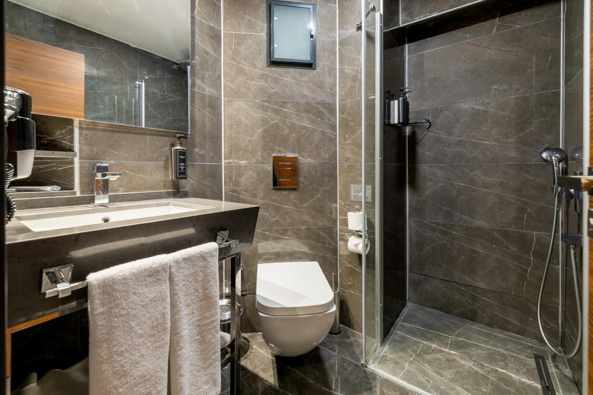 Hay Hotel Alsancak İzmir Exterior foto