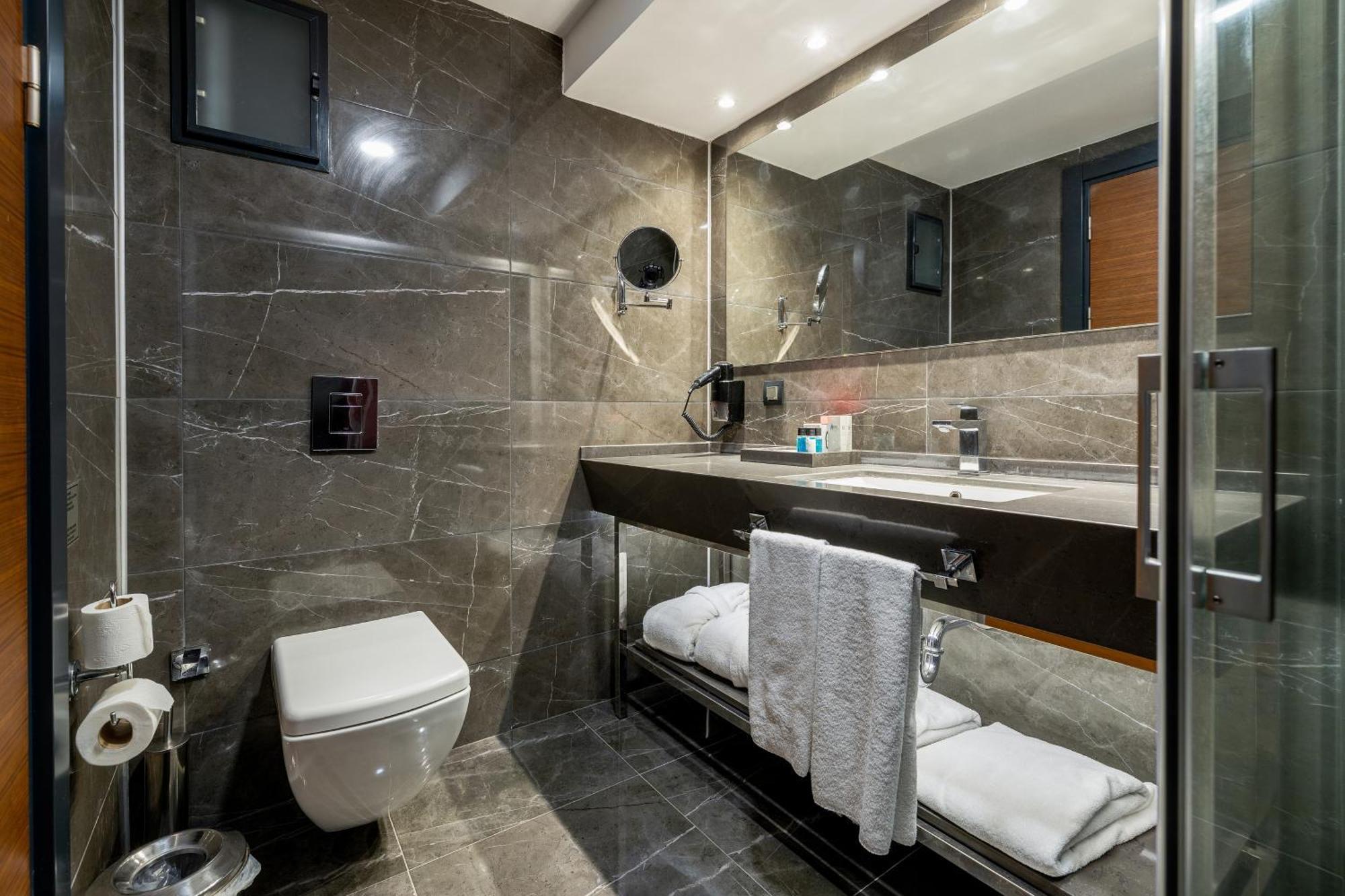 Hay Hotel Alsancak İzmir Exterior foto