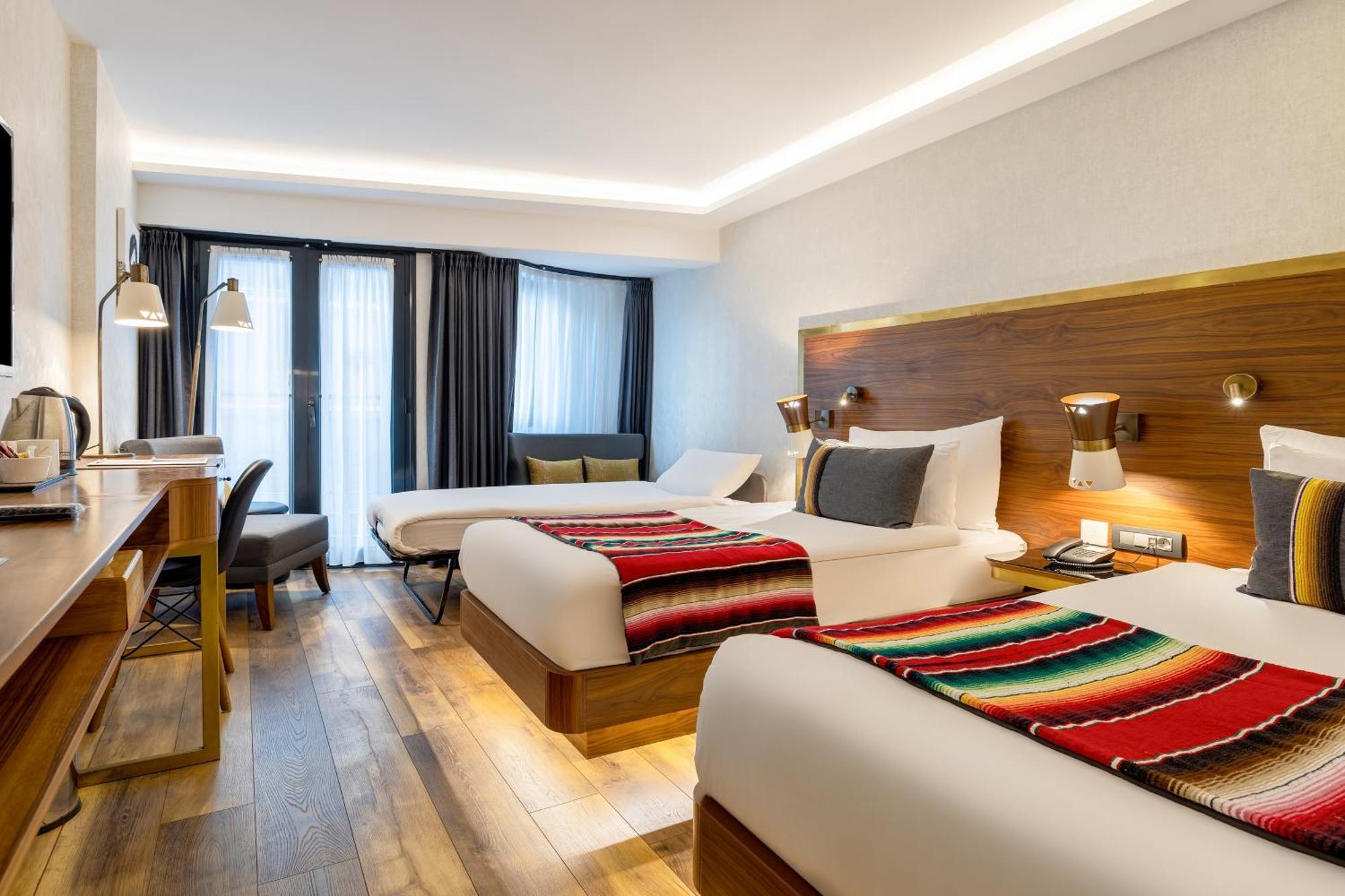 Hay Hotel Alsancak İzmir Exterior foto