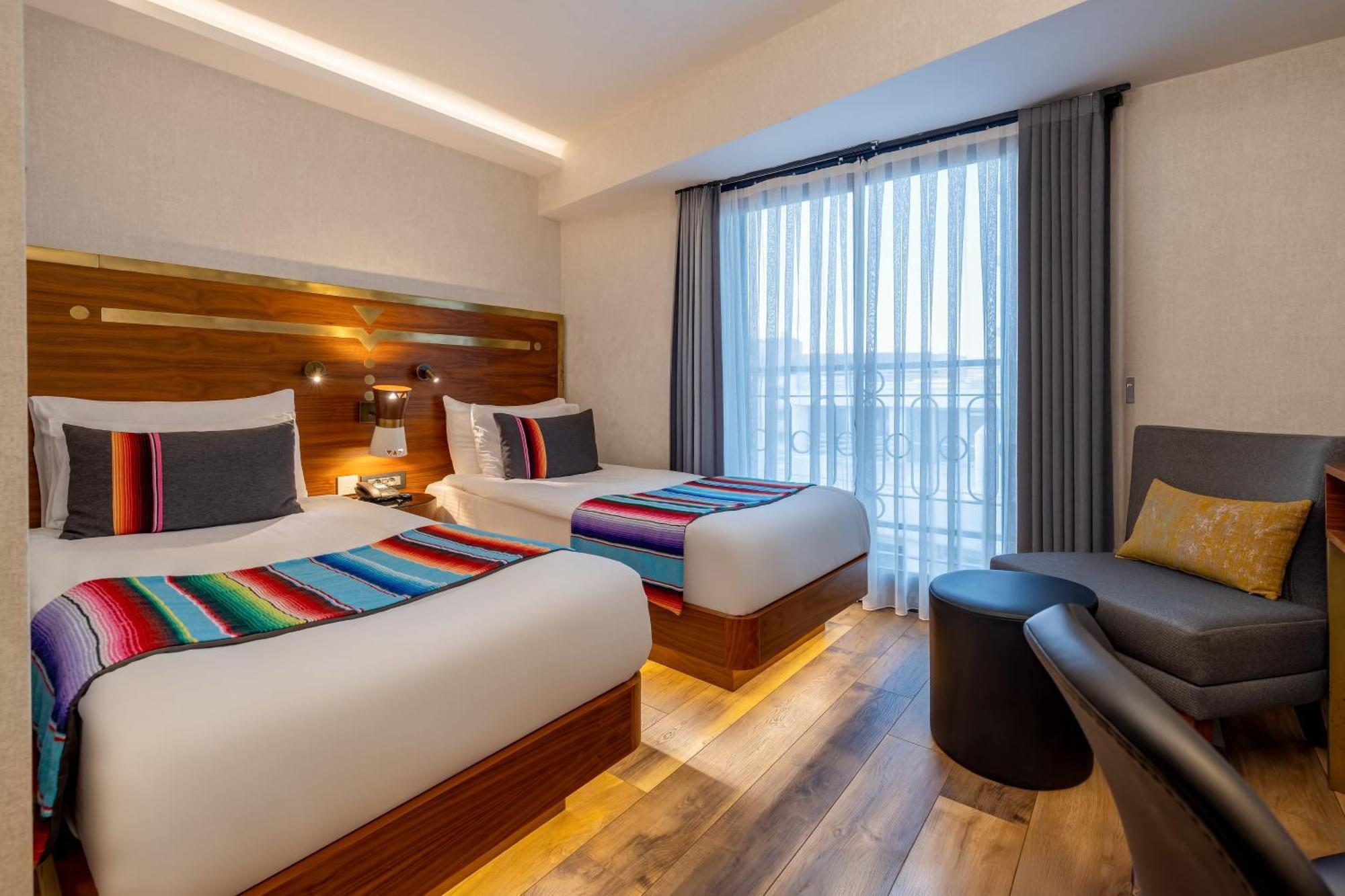Hay Hotel Alsancak İzmir Exterior foto