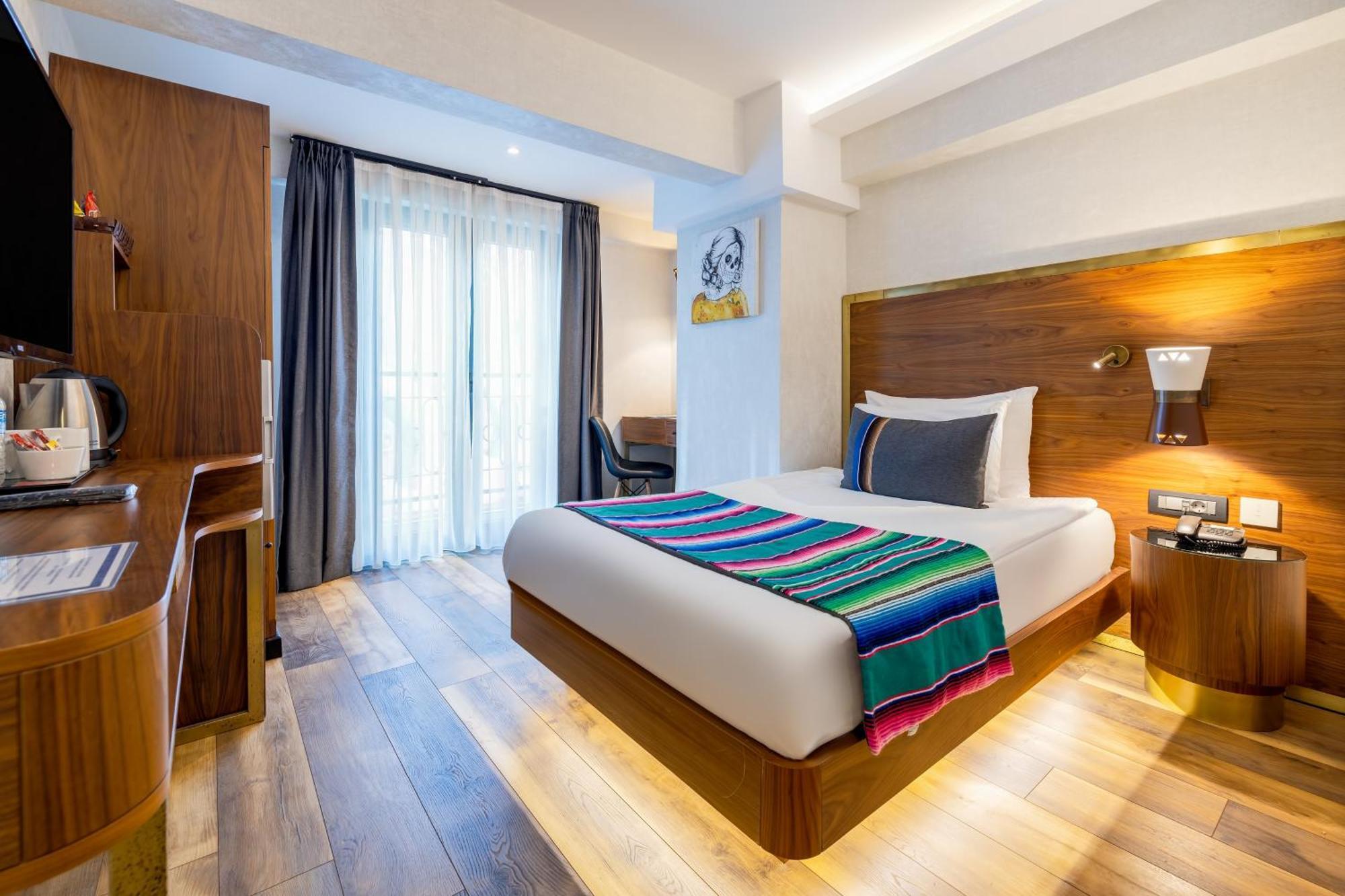 Hay Hotel Alsancak İzmir Exterior foto